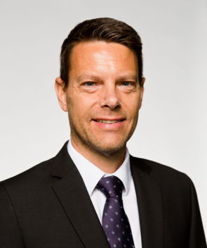 Stefan Lehne